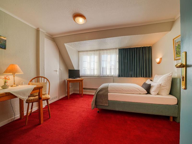 Hotel Zur Eule image