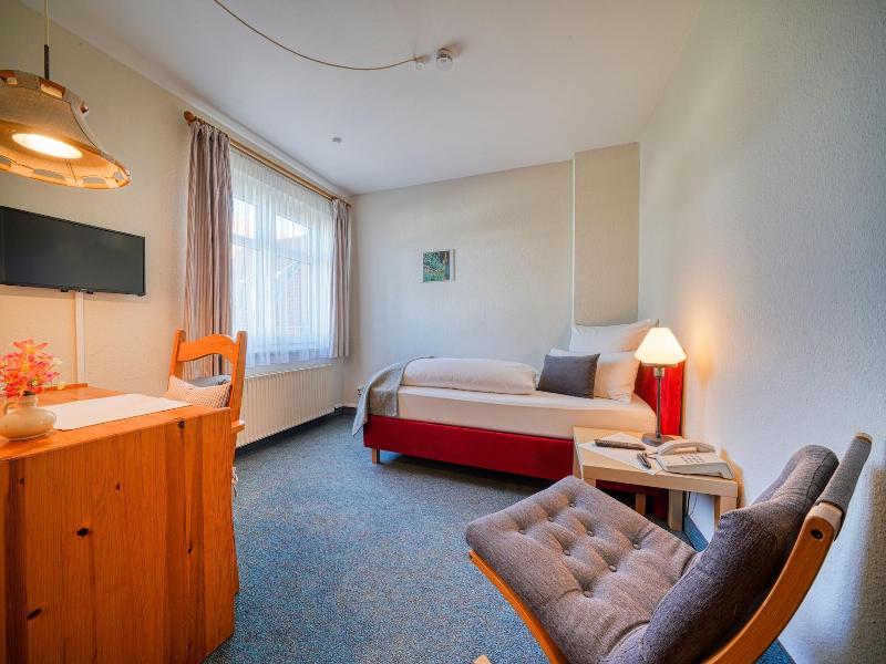 Hotel Zur Eule image