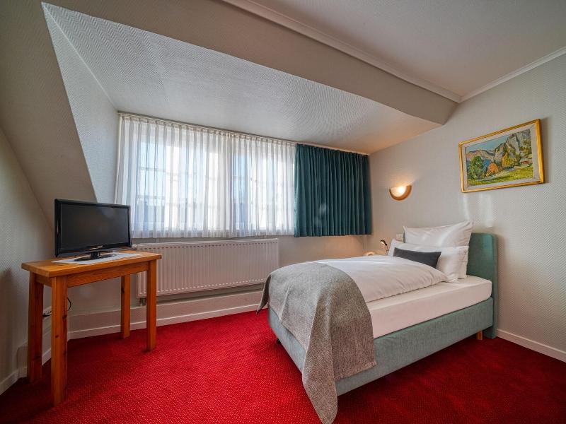 Hotel Zur Eule image