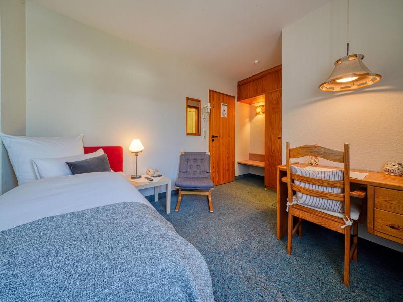 Hotel Zur Eule image