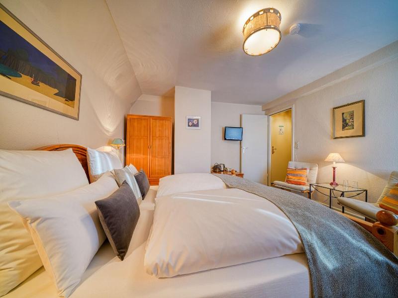 Hotel Zur Eule image