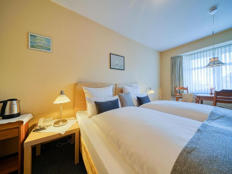 Hotel Zur Eule image
