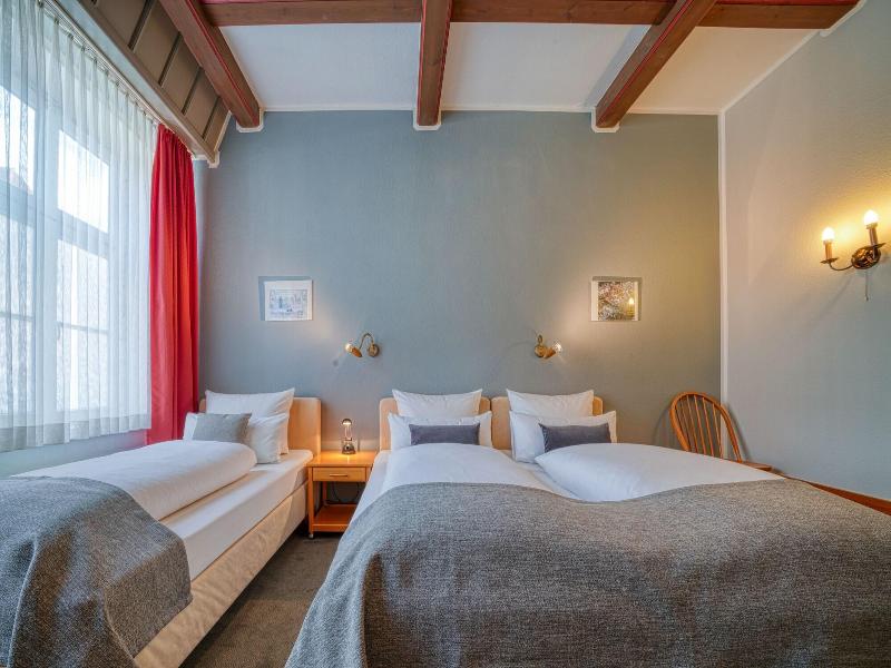Hotel Zur Eule image