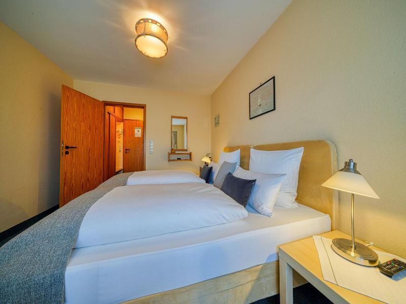 Hotel Zur Eule image