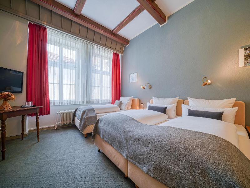 Hotel Zur Eule image