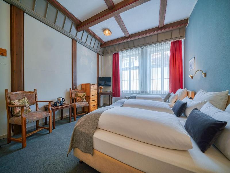 Hotel Zur Eule image