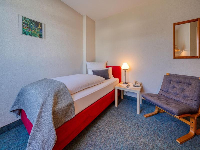 Hotel Zur Eule image