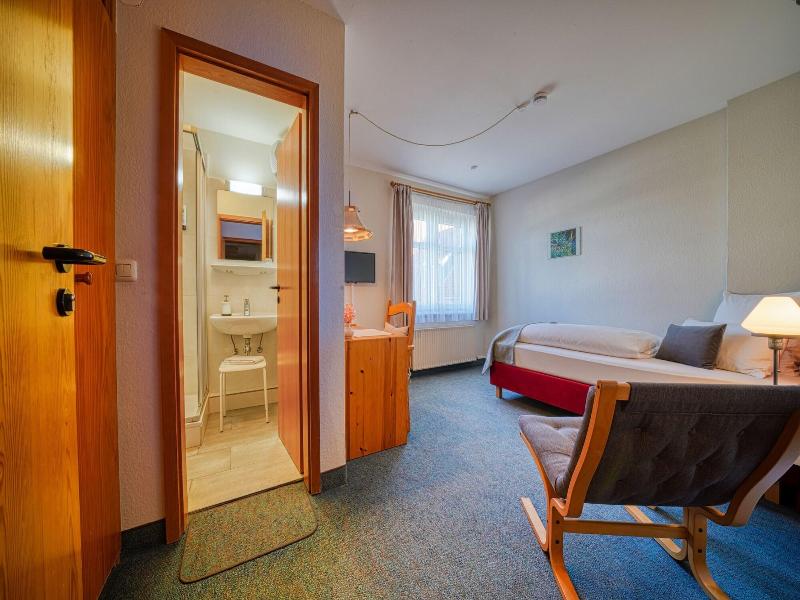 Hotel Zur Eule image