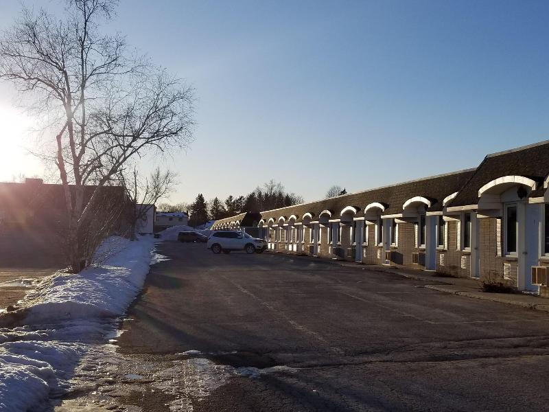 Travellers Inn Hanover