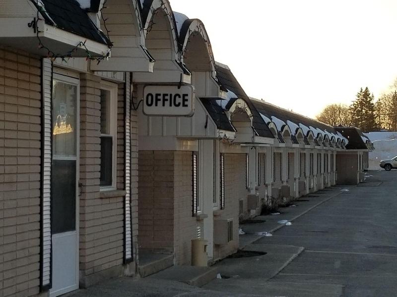Travellers Inn Hanover