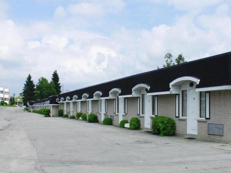 Travellers Inn Hanover