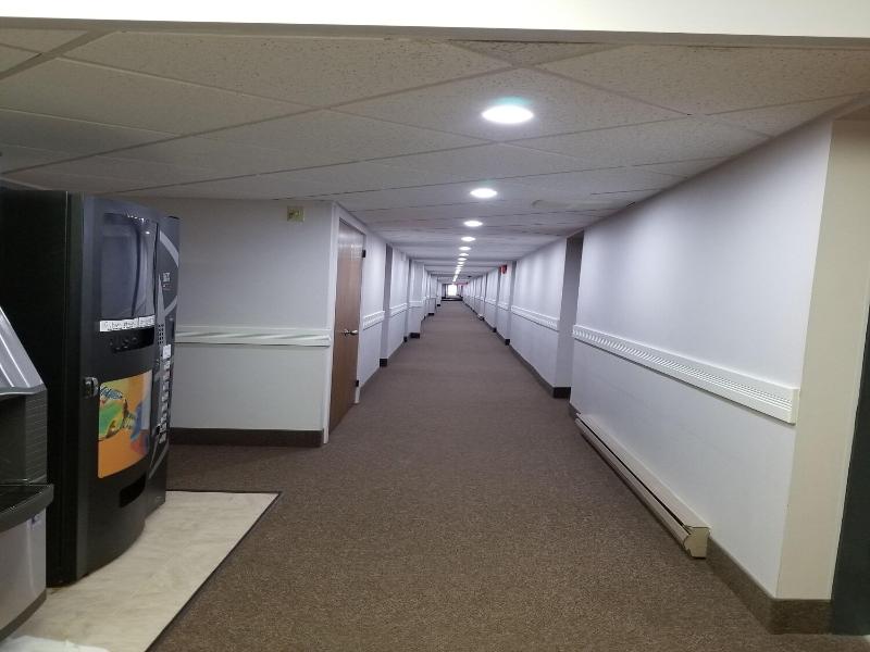 Travellers Inn Hanover