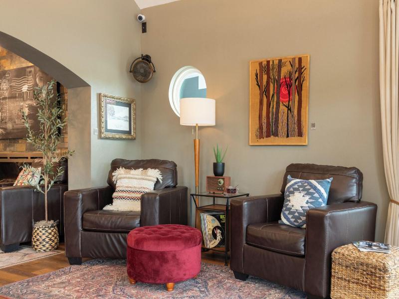 The Lakehouse Inn At Sledd Creek
