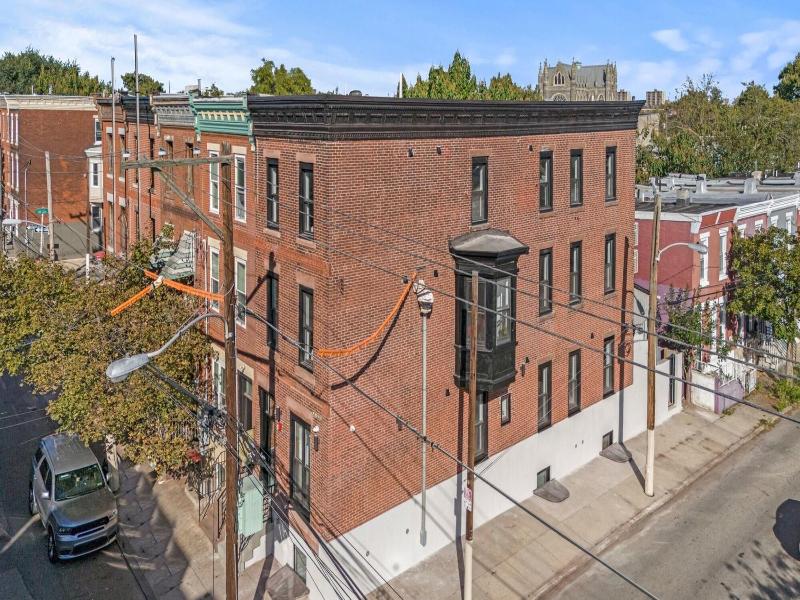 Goodseed Suites Philadelphia Center image