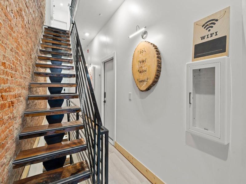 Goodseed Suites Philadelphia Center image