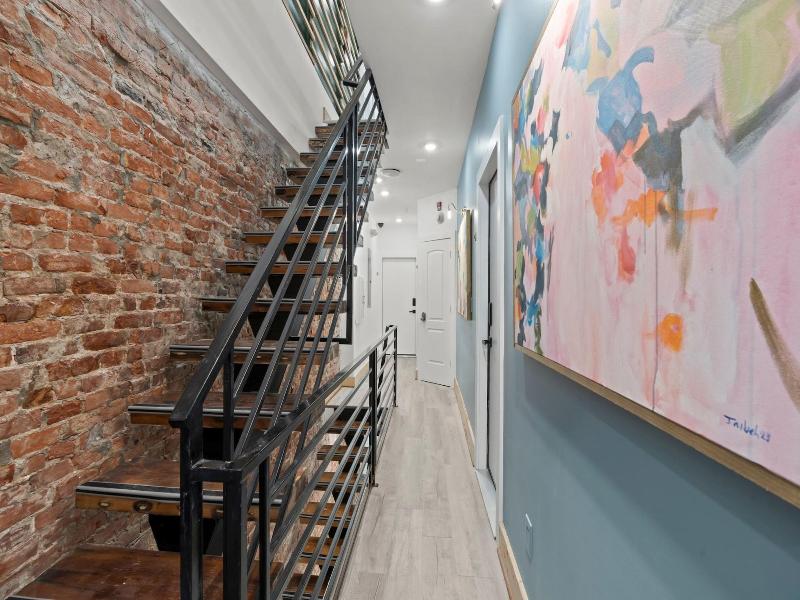 Goodseed Suites Philadelphia Center image