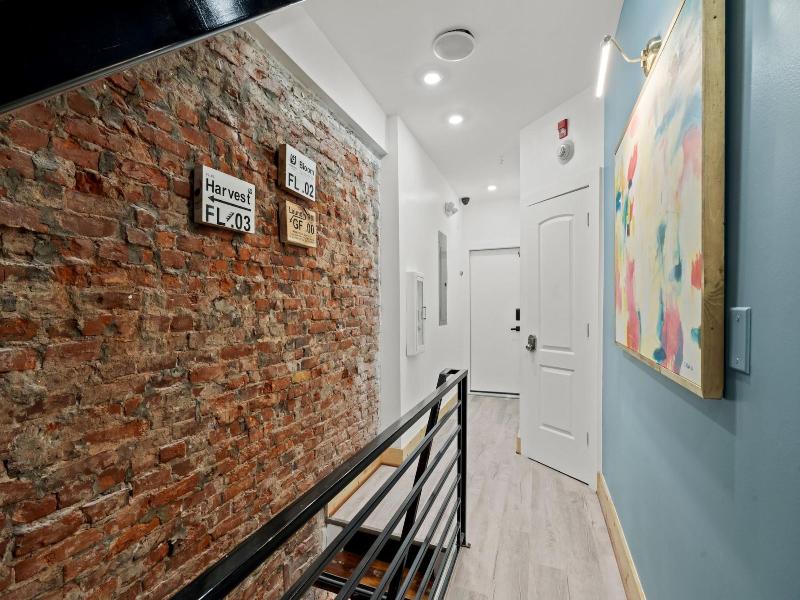 Goodseed Suites Philadelphia Center image