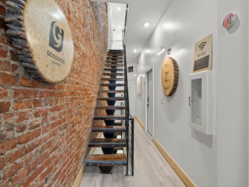 Goodseed Suites Philadelphia Center image