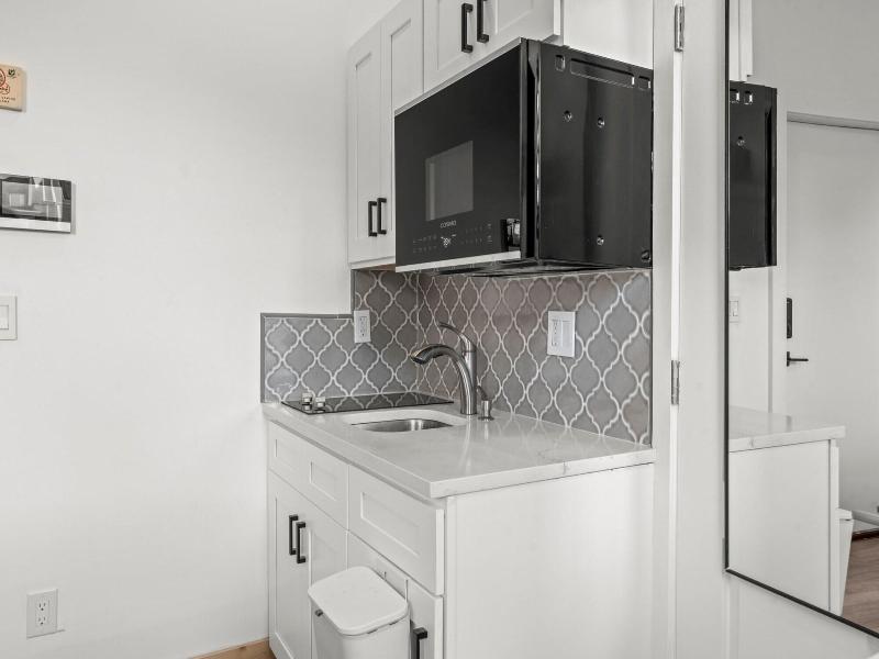Goodseed Suites Philadelphia Center image