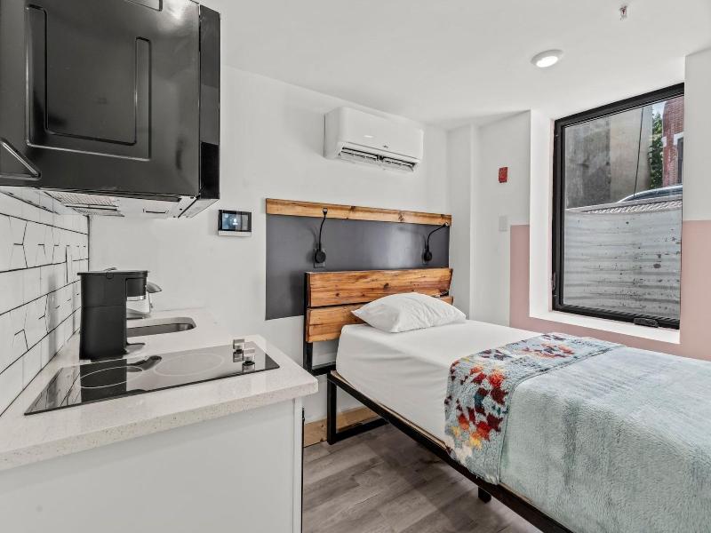 Goodseed Suites Philadelphia Center image