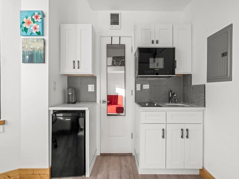 Goodseed Suites Philadelphia Center image