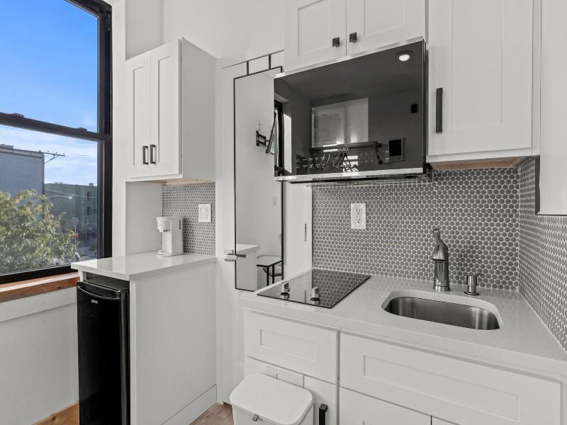Goodseed Suites Philadelphia Center image