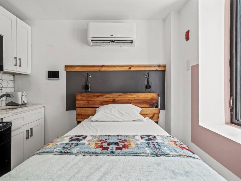 Goodseed Suites Philadelphia Center image