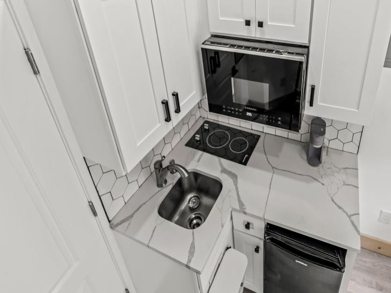 Goodseed Suites Philadelphia Center image
