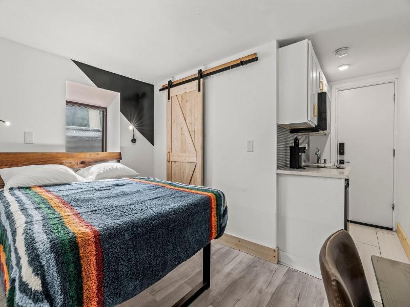 Goodseed Suites Philadelphia Center image