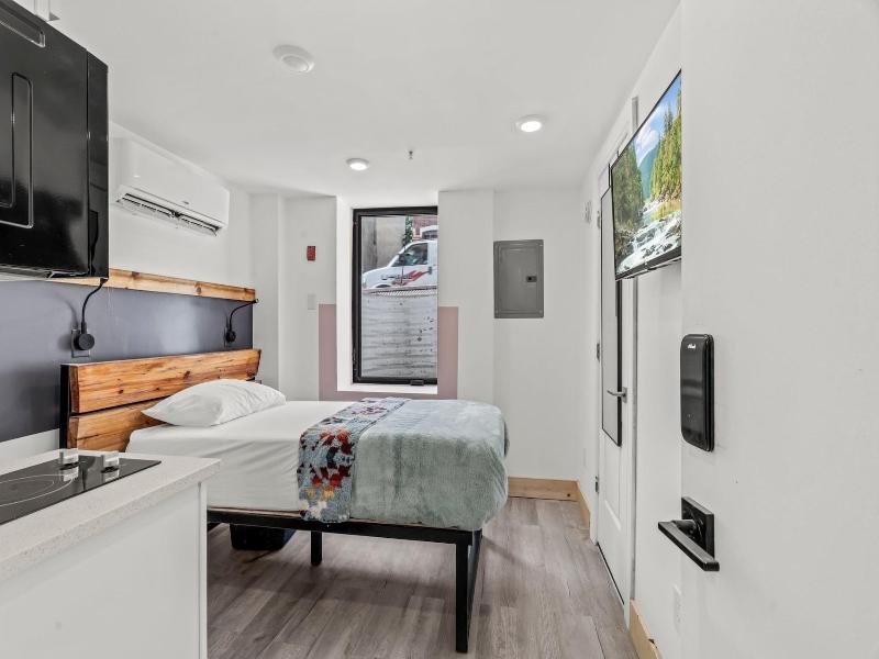 Goodseed Suites Philadelphia Center image