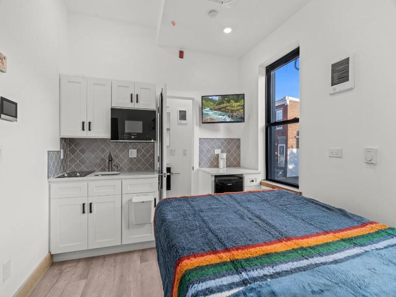 Goodseed Suites Philadelphia Center image