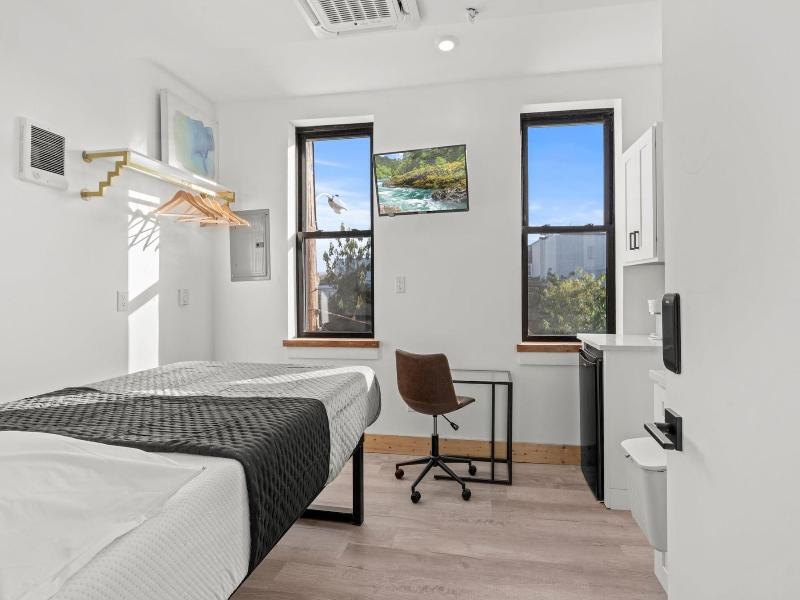 Goodseed Suites Philadelphia Center image