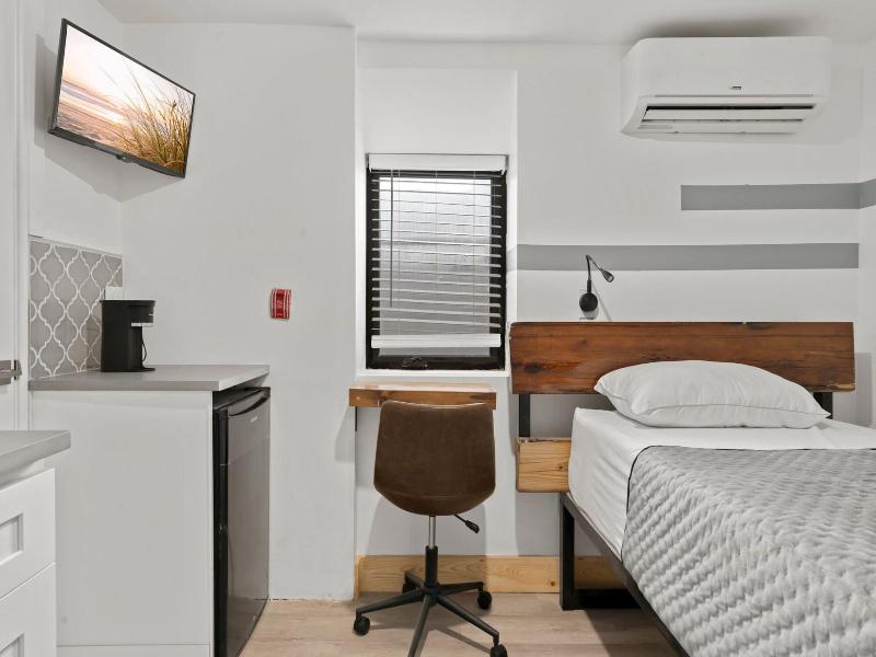 Goodseed Suites Philadelphia Center image