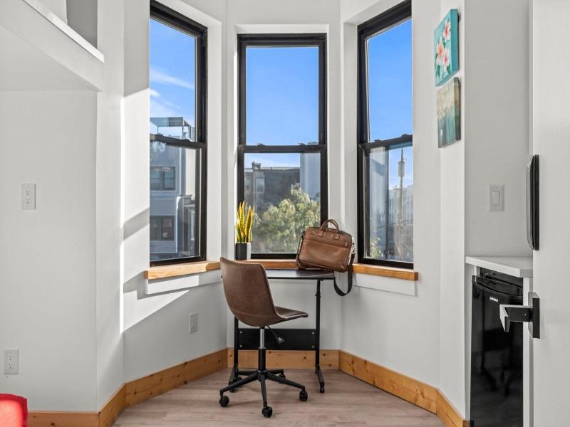 Goodseed Suites Philadelphia Center image