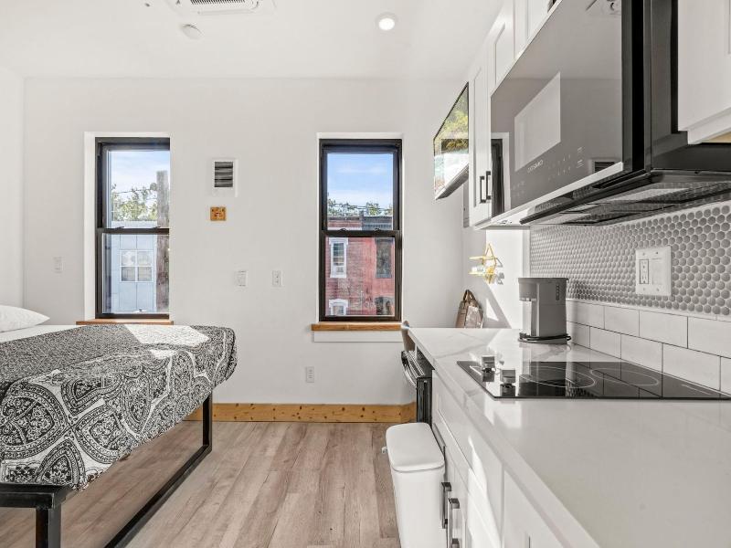 Goodseed Suites Philadelphia Center image