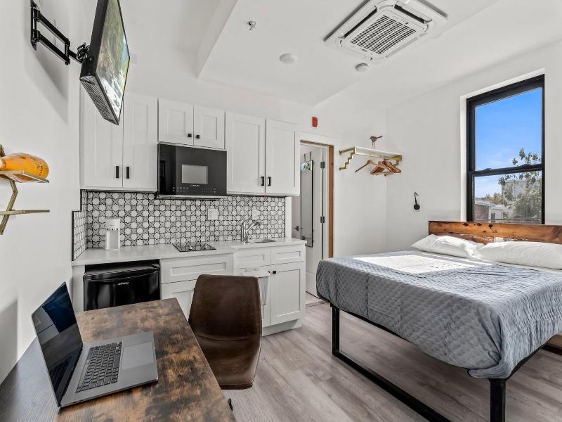 Goodseed Suites Philadelphia Center image