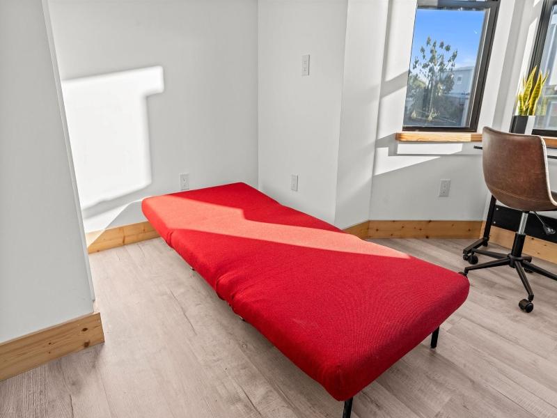 Goodseed Suites Philadelphia Center image