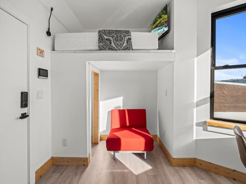 Goodseed Suites Philadelphia Center image