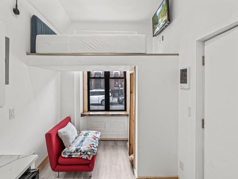 Goodseed Suites Philadelphia Center image