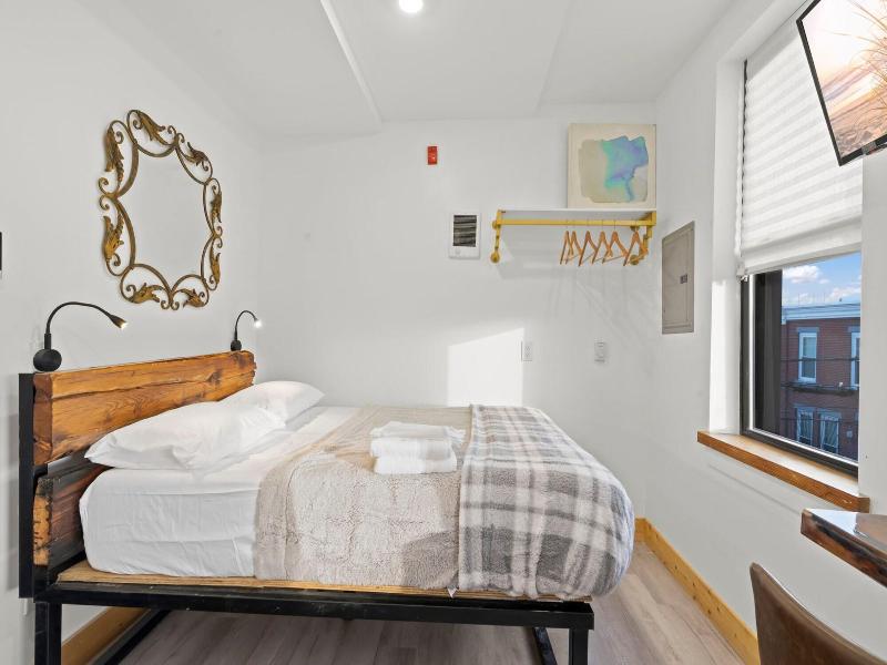 Goodseed Suites Philadelphia Center image