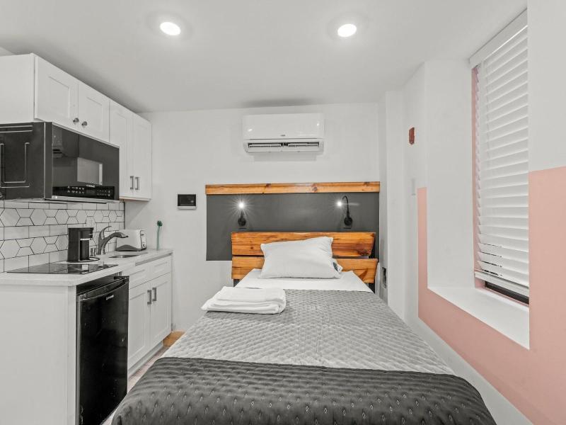 Goodseed Suites Philadelphia Center image