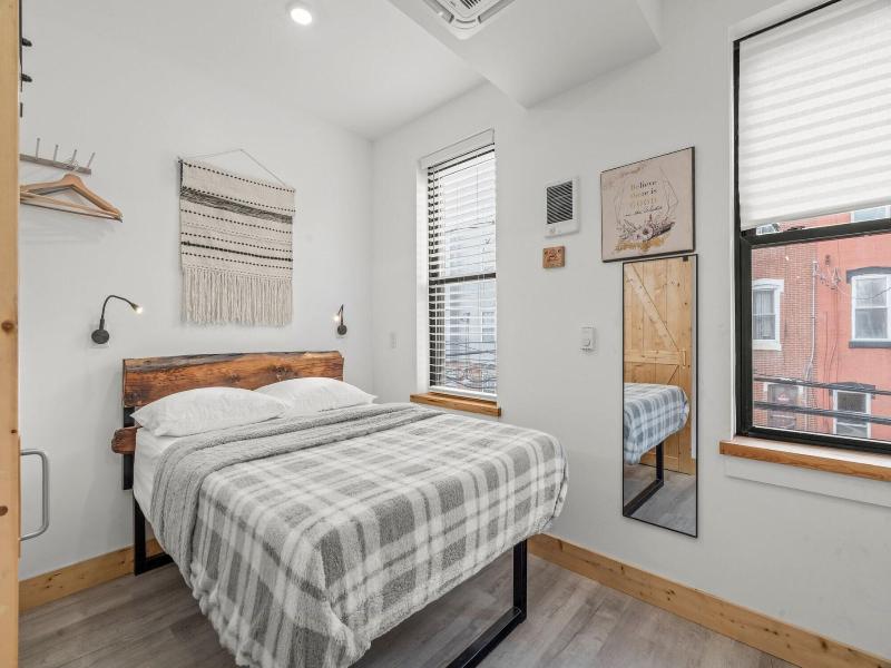 Goodseed Suites Philadelphia Center image