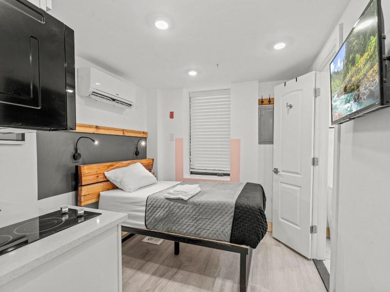 Goodseed Suites Philadelphia Center image