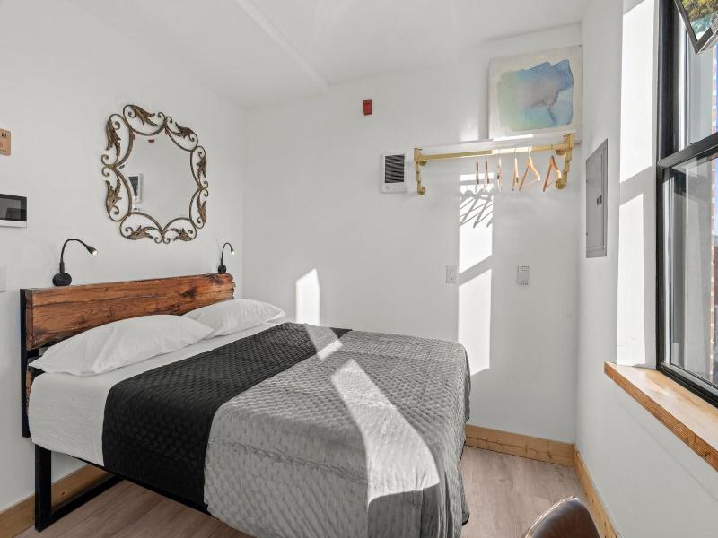 Goodseed Suites Philadelphia Center image
