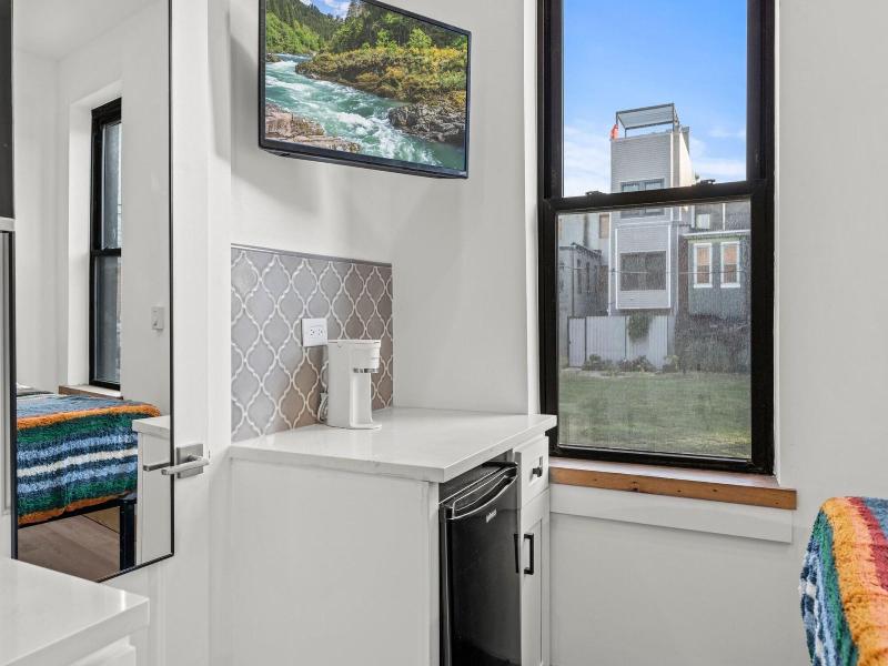 Goodseed Suites Philadelphia Center image