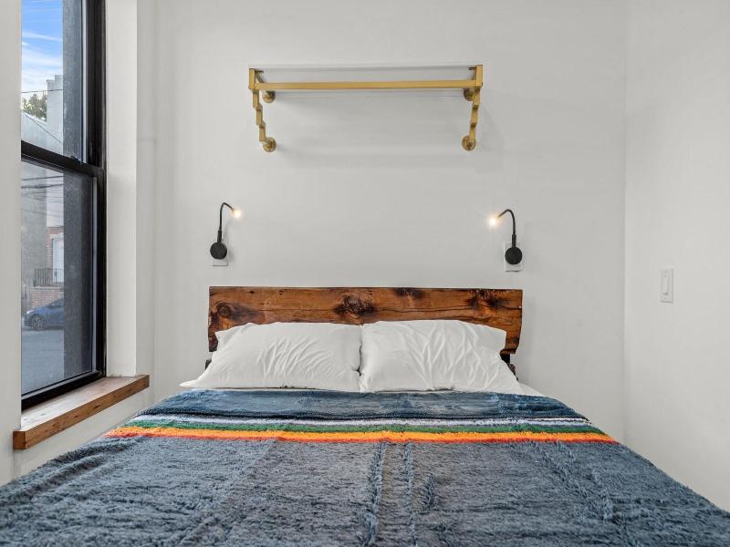 Goodseed Suites Philadelphia Center image