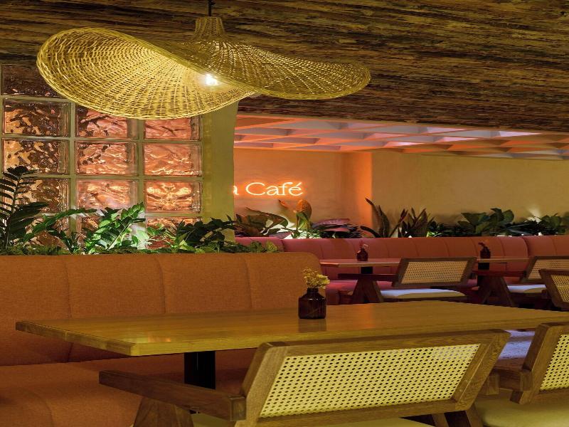Sonata 44 Hotel Laureles image