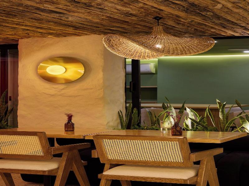 Sonata 44 Hotel Laureles image