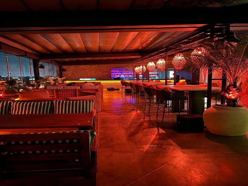 Sonata 44 Hotel Laureles image