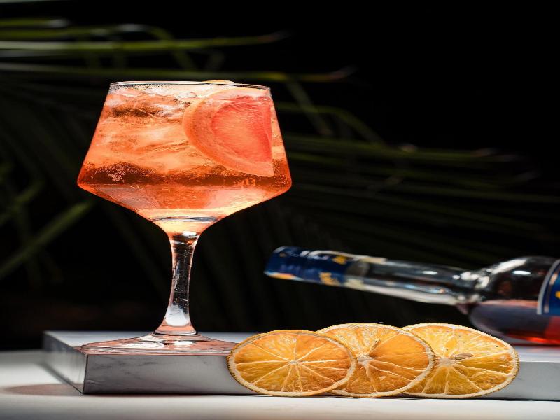 Sonata 44 Hotel Laureles image